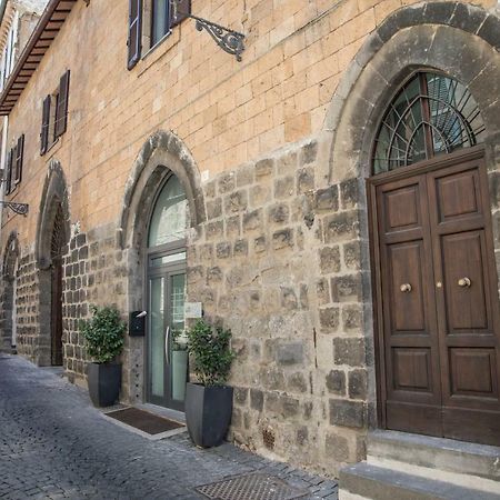 La Luna Sopra Orvieto Exterior photo