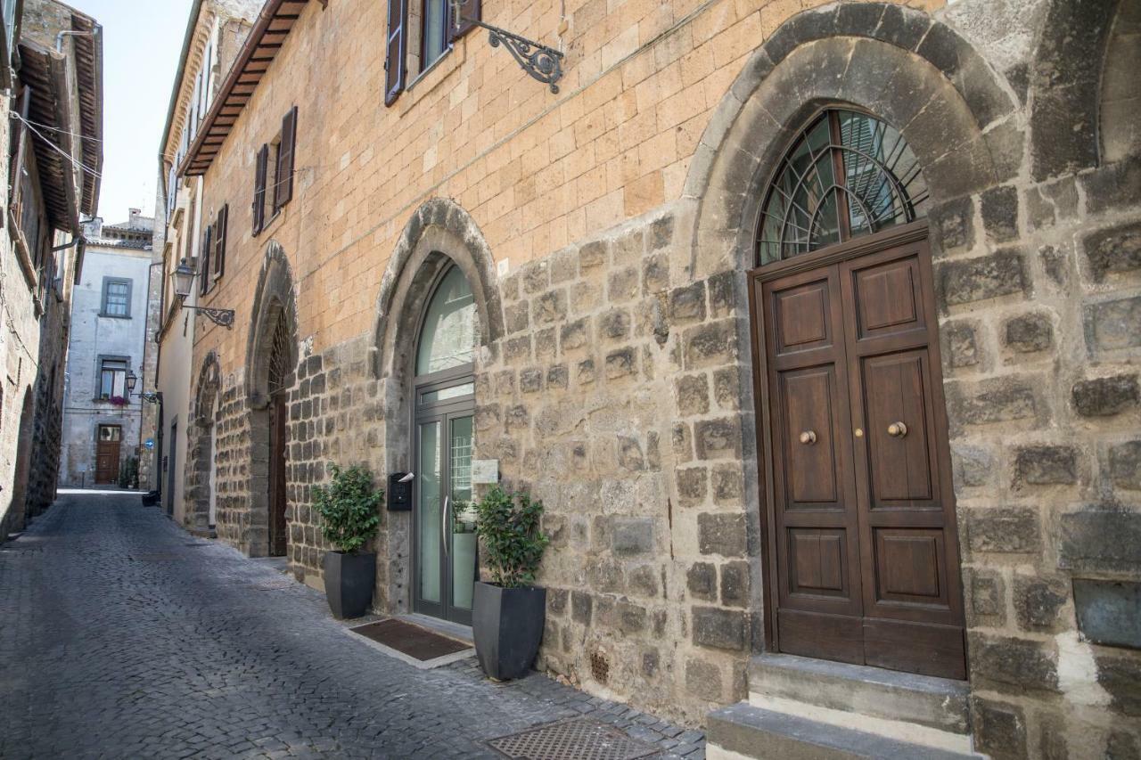 La Luna Sopra Orvieto Exterior photo